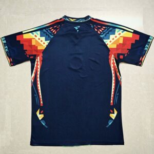 25-26 Club America Special Edition Fans Soccer Jersey