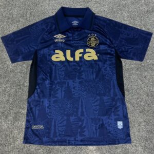 25-26 Gremio Third Fans Soccer Jersey