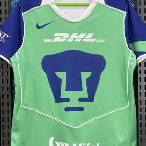 25-26 Pumas UNAM Third Fans Soccer Jersey