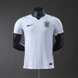 2026 England Home Fans Soccer Jersey