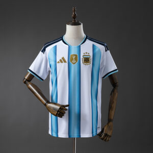 Camisa titular da Seleção Argentina 2026
