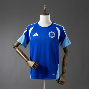 Cruzeiro 26/27 Training - Blue Jersey