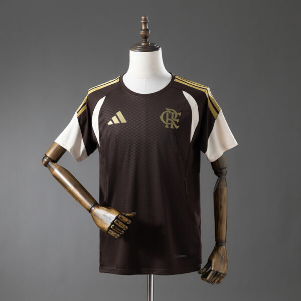 Camisa de Treinamento Flamengo 2026-2027