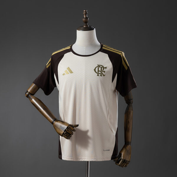 Camisa de Treinamento Flamengo 2026-2027
