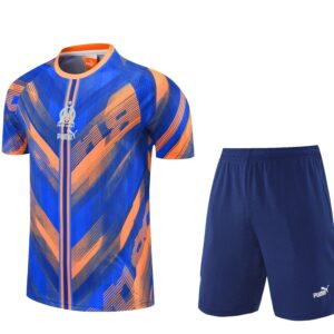 Marseille 2024-2025 Season Training Suit