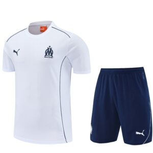 Marseille 2023-2024 Training Kit
