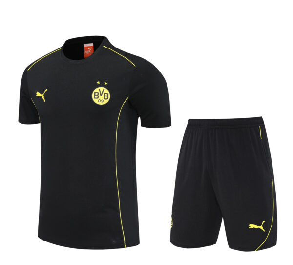 Dortmund Estação 2024-2025 Kit de treinamento