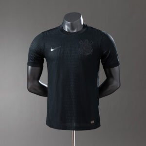 Corinthians 2024-2025 Season Away Player Jersey