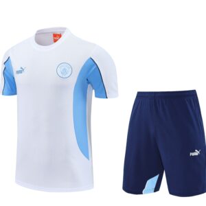 Manchester 2025-2026 Season Training Kit Set