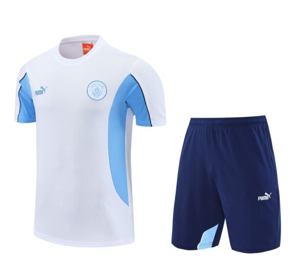Conjunto de Treinamento do Manchester United 2025–2026