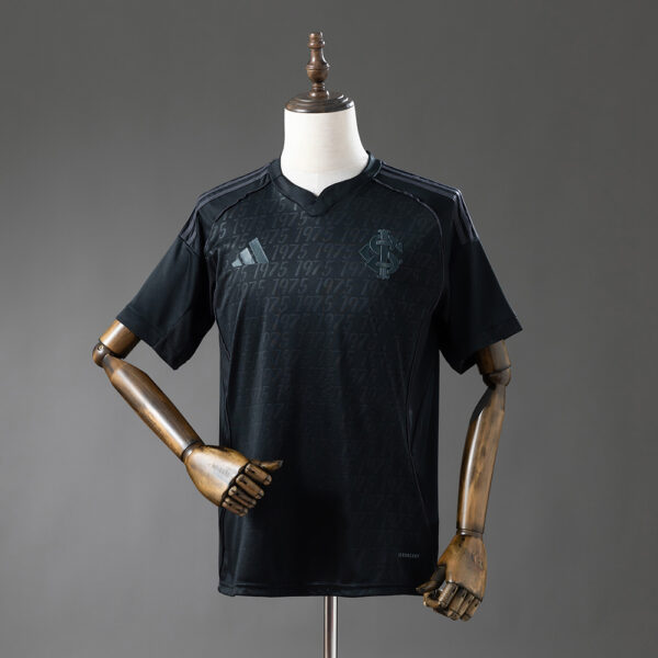 Camisa Visitante do Internacional 2025-2026