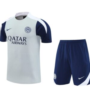 Inter Milan 2025-2026 Season Training Kit