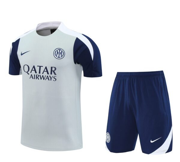 Conjunto de Treinamento do Manchester United 2025–2026