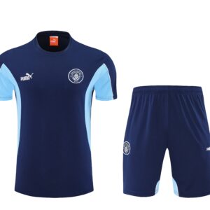 Manchester City 2023-2024 Training Kit