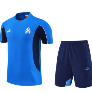 Marseille 2024-2025 Season Training Kit