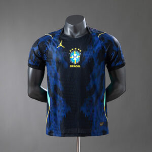 Brazil 2026 Away Player Version Jersey