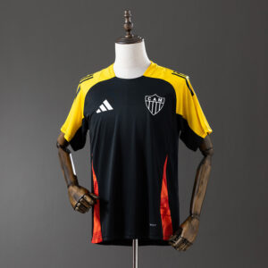 Atlético Mineiro 2025-2026 Season Training Jersey