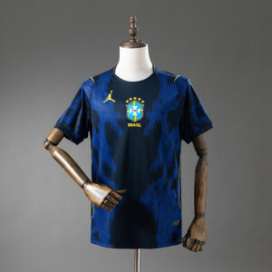 Brazil 2026 Away Jersey