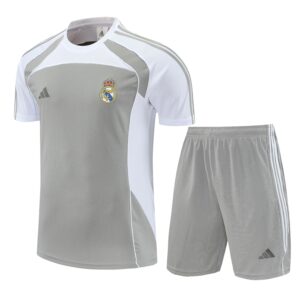 Real Madrid 2025-2026 Season Training Kit