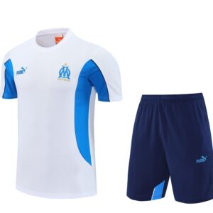 Marseille 2025-2026 Season Training Kit