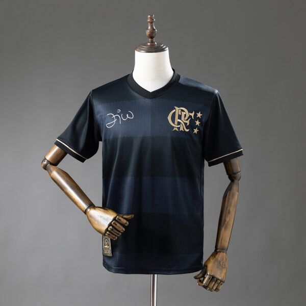 Camisa Especial do Flamengo 2025-2026