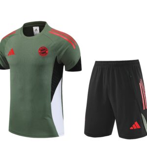 Bayern Munich 2025-2026 Training Kit