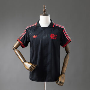 Flamengo 2025-2026 Retro Jersey