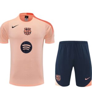 Barcelona 2024-2025 Away Training Kit