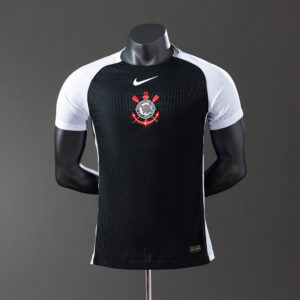 Corinthians 2024-2026 Away Player Jersey