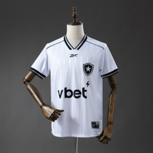 Botafogo 2025-2026 Away Jersey