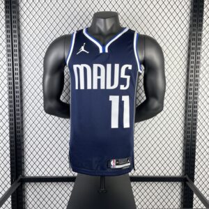 2023 Season Mavericks Air Force Limited Edition No. 11 Irving