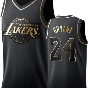 Los Angeles Lakers number 24 Kobe
